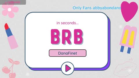  A B B Y  online show from 01-23-25, 05:13