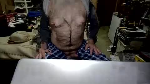 Snapshot of danagm chatting on 02-23-25, 06:56 Dana online show from 02-23-25, 06:56