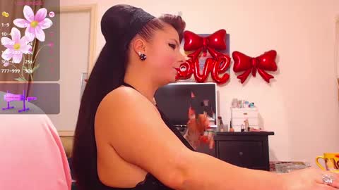 dana online show from 02-17-25, 08:26