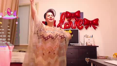 dana online show from 03-11-25, 03:45