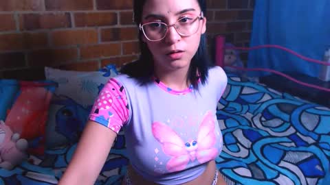 Snapshot of danaiisabella chatting on 09-11-25, 03:39 dana online show from 09-11-25, 03:39