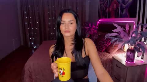 Snapshot of danamiers chatting on 10-07-25, 04:20 DanaMiers online show from 10-07-25, 04:20