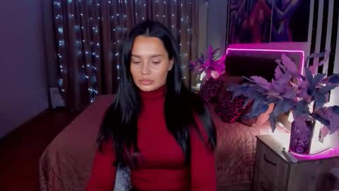 Snapshot of danamiers chatting on 10-29-25, 04:26 DanaMiers online show from 10-29-25, 04:26