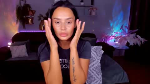 DanaMiers online show from 06-18-26, 04:02