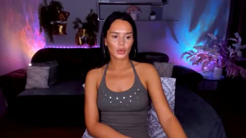 DanaMiers online show from 07-07-26, 06:47