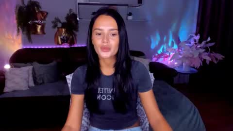 DanaMiers online show from 07-14-26, 03:33