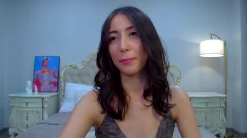 DanaRoges online show from 05-06-26, 06:13