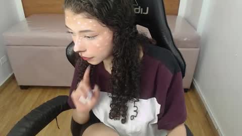 Danatella  online show from 10-07-25, 01:08