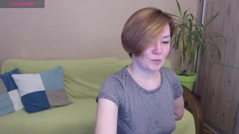 Snapshot of danbie_leen chatting on 01-16-25, 12:53 danbie_leen online show from 01-16-25, 12:53