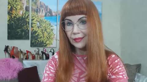 Danceglory online show from 11-14-25, 06:23