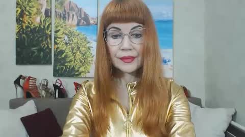 Danceglory online show from 05-11-26, 05:24