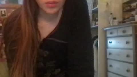 Snapshot of danceissexisbeauty2 chatting on 01-02-25, 03:29 Your submissive patient online show from 01-02-25, 03:29