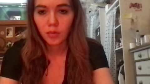 Snapshot of danceissexisbeauty2 chatting on 01-15-25, 06:33 Your submissive patient online show from 01-15-25, 06:33
