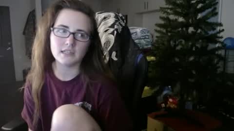 DancingCanadian online show from 12-12-24, 03:10