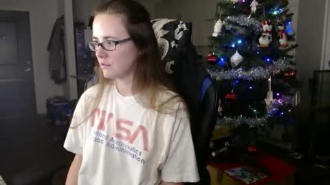 DancingCanadian online show from 12-21-24, 02:52