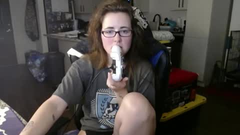DancingCanadian online show from 03-06-25, 02:41