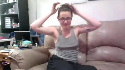 DancingCanadian online show from 09-11-25, 01:28