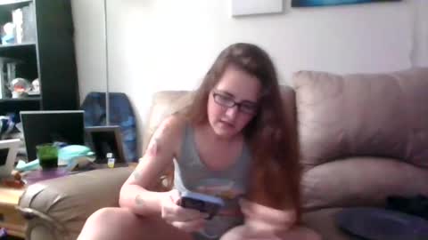 DancingCanadian online show from 09-27-25, 12:59