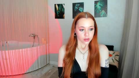 Camilla online show from 04-13-26, 07:41