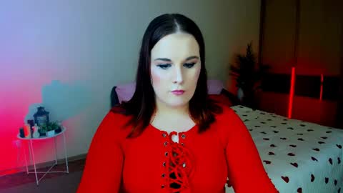 Olivia online show from 06-16-26, 10:18