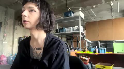 Snapshot of dandelion_sea chatting on 09-23-25, 11:35 dandelion_sea online show from 09-23-25, 11:35