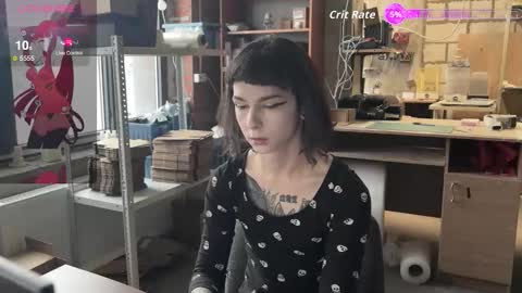 dandelion_sea online show from 01-13-26, 11:04