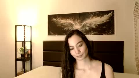 Snapshot of dandykitty chatting on 02-02-25, 08:24 Lea lei-a online show from 02-02-25, 08:24