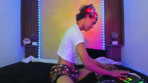 Snapshot of dandywolf_ chatting on 01-03-25, 03:38 Dandy wolf online show from 01-03-25, 03:38