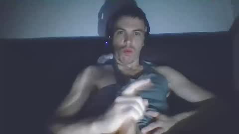 dane950804 online show from 04-03-26, 08:23