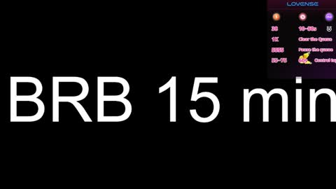 Daniela online show from 12-30-24, 06:16