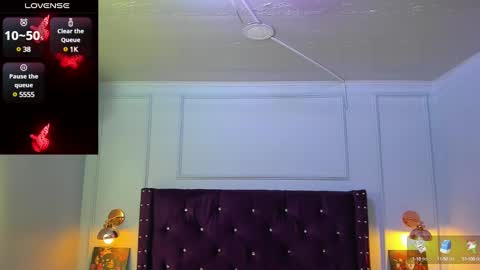 Daniela online show from 01-08-25, 12:15