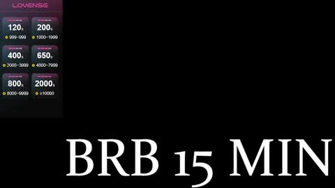 Daniela online show from 01-08-25, 03:17