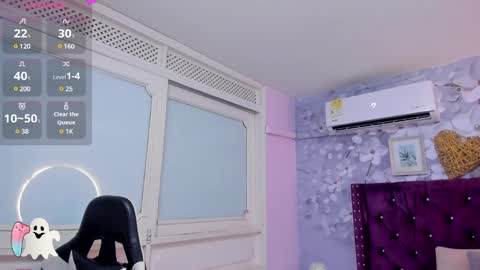 Daniela online show from 03-02-25, 11:18