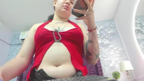 Snapshot of danee_19 chatting on 03-01-26, 01:57 Daniela online show from 03-01-26, 01:57