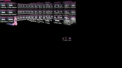 Snapshot of danee_19 chatting on 03-25-26, 10:21 Daniela online show from 03-25-26, 10:21