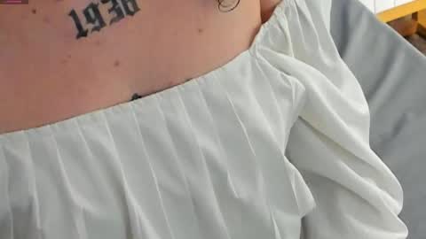 Snapshot of danee_19 chatting on 03-26-26, 11:16 Daniela online show from 03-26-26, 11:16