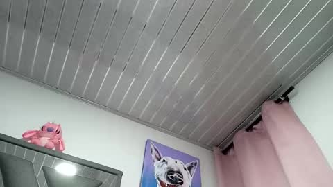 Danella Houston online show from 03-08-25, 01:06