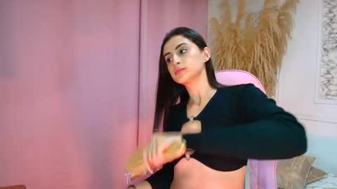 Danella Houston online show from 03-18-26, 06:44