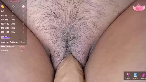 danette_deluxee online show from 03-07-25, 07:41