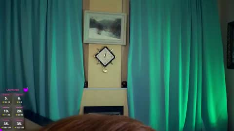 Snapshot of danettecastlen chatting on 10-23-25, 08:18 Astrid online show from 10-23-25, 08:18