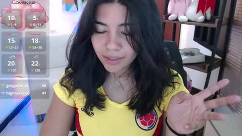 Veronica online show from 06-17-26, 11:56