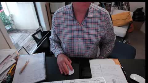 dangermouse2031 online show from 02-08-26, 07:45