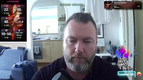 Dangerous kitkat online show from 09-08-25, 03:00