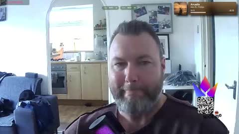 Dangerous kitkat online show from 09-10-25, 01:00