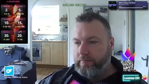 Dangerous kitkat online show from 09-17-25, 09:44