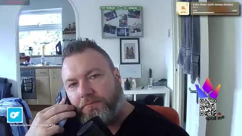 Dangerous kitkat online show from 09-23-25, 03:59