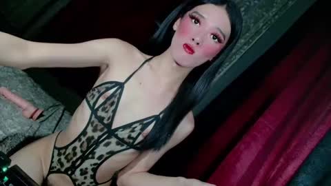 Nica online show from 09-12-25, 11:10