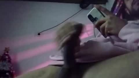 Snapshot of dani9821569006 chatting on 12-19-24, 07:51 dani9821569006 online show from 12-19-24, 07:51