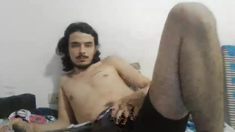 dani_42017 online show from 12-14-25, 04:51