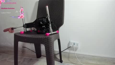 DANI online show from 01-13-25, 01:28